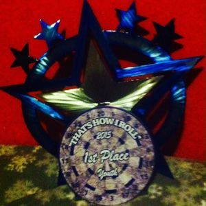 Meet your Posher, Trevor